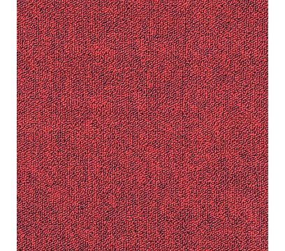 Ковровая плитка Bloq PA Tradition 305 Red (500×500 мм, 6.0 мм, 5 м²/уп.)