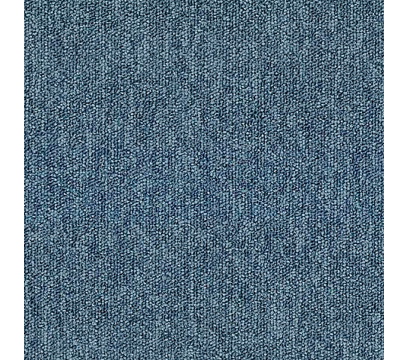 Ковровая плитка Bloq PA Tradition 505 Denim (500×500 мм, 6.0 мм, 5 м²/уп.)
