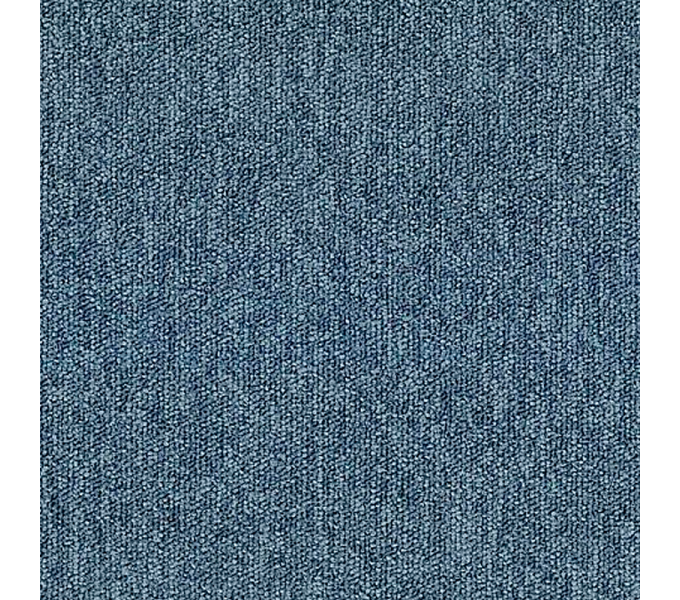 Ковровая плитка Bloq PA Tradition 505 Denim (500×500 мм, 6.0 мм, 5 м²/уп.)