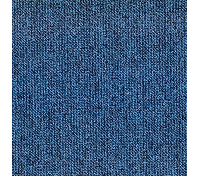 Ковровая плитка Bloq PA Tradition 515 Sapphire (500×500 мм, 6.0 мм, 5 м²/уп.)