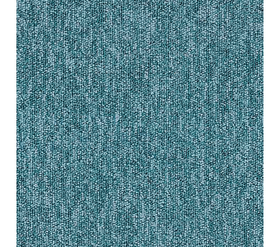 Ковровая плитка Bloq PA Tradition 525 Teal (500×500 мм, 6.0 мм, 5 м²/уп.)