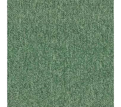 Ковровая плитка Bloq PA Tradition 610 Jade (500×500 мм, 6.0 мм, 5 м²/уп.)