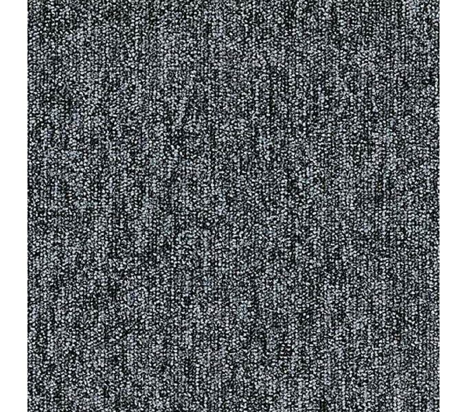 Ковровая плитка Bloq PA Tradition 940 Anthracite (500×500 мм, 6.0 мм, 5 м²/уп.)