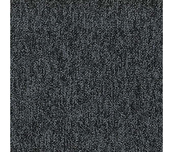 Ковровая плитка Bloq PA Tradition 945 Coal (500×500 мм, 6.0 мм, 5 м²/уп.)