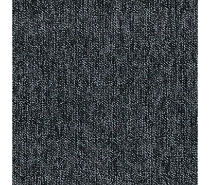 Ковровая плитка Bloq PA Tradition 950 Black (500×500 мм, 6.0 мм, 5 м²/уп.)