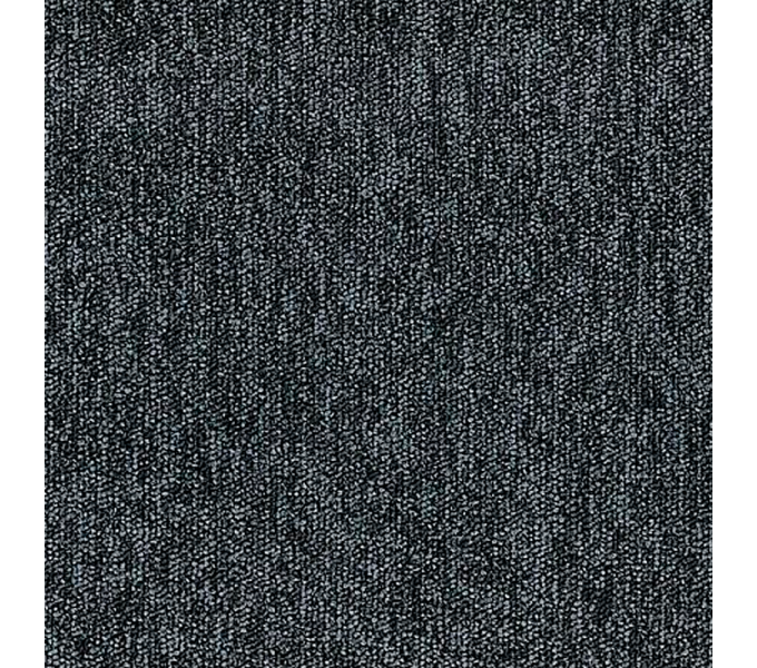Ковровая плитка Bloq PA Tradition 950 Black (500×500 мм, 6.0 мм, 5 м²/уп.)