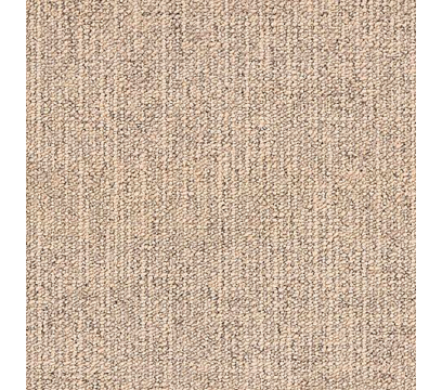 Ковровая плитка Bloq PA Canvas 145 Ivory (500×500 мм, 6.4 мм, 5 м²/уп.)