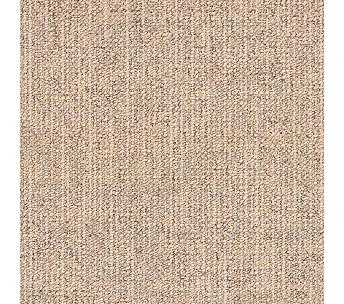 Ковровая плитка Bloq PA Canvas 145 Ivory (500×500 мм, 6.4 мм, 5 м²/уп.)