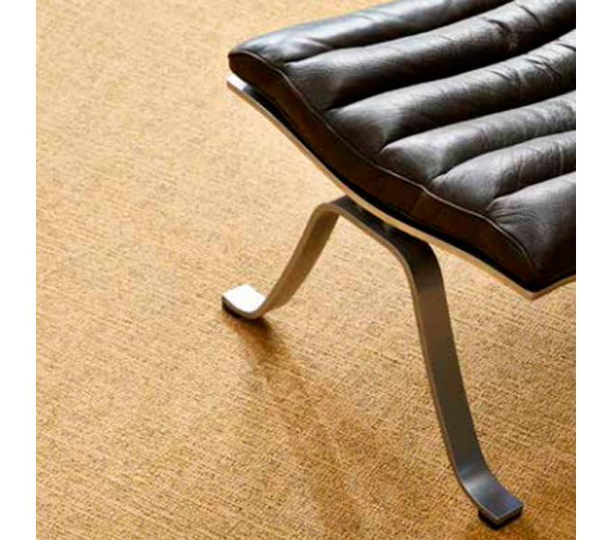 Ковровая плитка Bloq PA Canvas 225 Amber (500×500 мм, 6.4 мм, 5 м²/уп.)