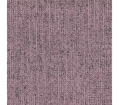 Ковровая плитка Bloq PA Canvas 415 Lilac (500×500 мм, 6.4 мм, 5 м²/уп.)