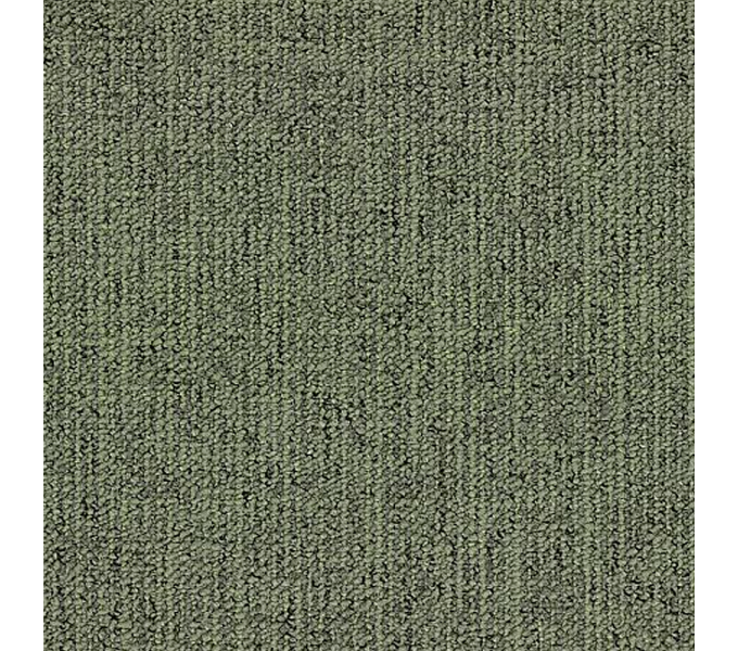 Ковровая плитка Bloq PA Canvas 625 Sage (500×500 мм, 6.4 мм, 5 м²/уп.)