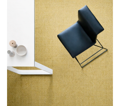 Ковровая плитка Bloq PA Canvas 815 Olive (500×500 мм, 6.4 мм, 5 м²/уп.)