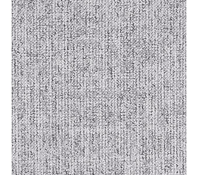 Ковровая плитка Bloq PA Canvas 955 Silver (500×500 мм, 6.4 мм, 5 м²/уп.)