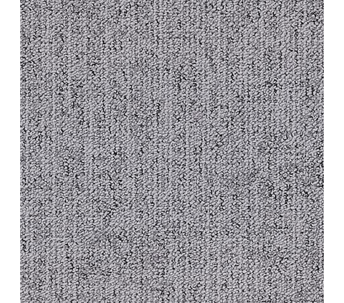 Ковровая плитка Bloq PA Canvas 960 Concrete (500×500 мм, 6.4 мм, 5 м²/уп.)