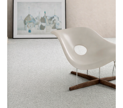 Ковровая плитка Bloq PA Canvas 960 Concrete (500×500 мм, 6.4 мм, 5 м²/уп.)