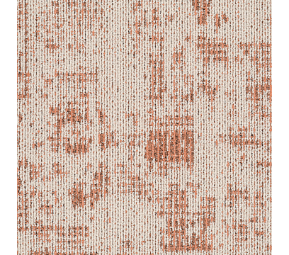 Ковровая плитка Bloq PA Positive 221 Salmon (500×500 мм, 7.4 мм, 5 м²/уп.)