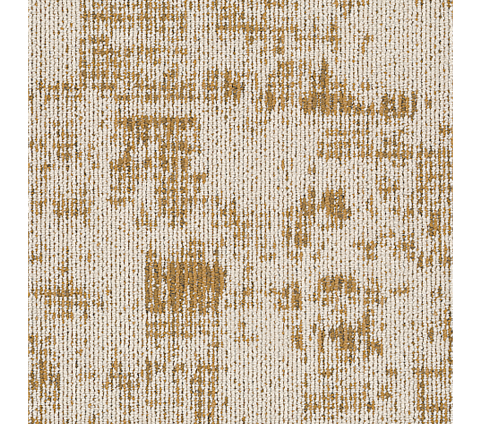 Ковровая плитка Bloq PA Positive 226 Corn (500×500 мм, 7.4 мм, 5 м²/уп.)