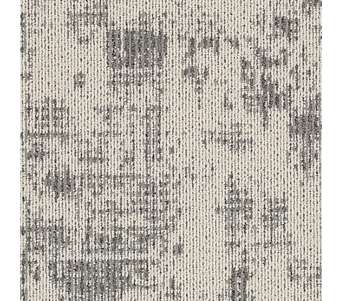 Ковровая плитка Bloq PA Positive 971 Grit (500×500 мм, 7.4 мм, 5 м²/уп.)