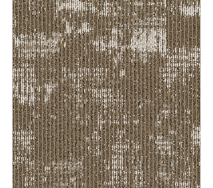 Ковровая плитка Bloq PA Negative 817 Pine (500×500 мм, 7.4 мм, 5 м²/уп.)