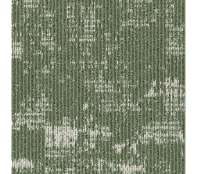 Ковровая плитка Bloq PA Negative 627 Rosemary (500×500 мм, 7.4 мм, 5 м²/уп.)