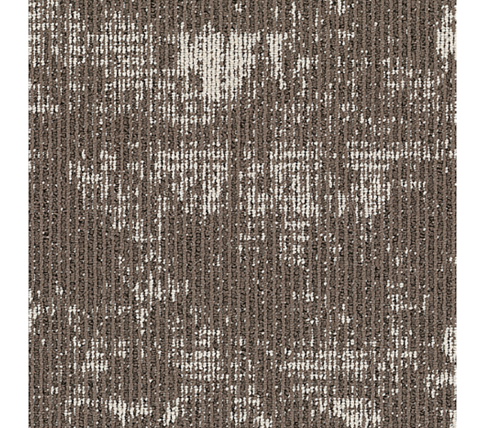 Ковровая плитка Bloq PA Negative 822 Cedar (500×500 мм, 7.4 мм, 5 м²/уп.)