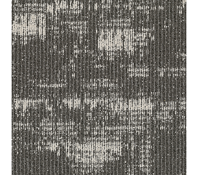 Ковровая плитка Bloq PA Negative 981 Fossil (500×500 мм, 7.4 мм, 5 м²/уп.)