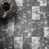 Ковровая плитка Bloq PA Negative 981 Fossil (500×500 мм, 7.4 мм, 5 м²/уп.)