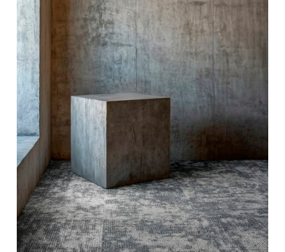 Ковровая плитка Bloq PA Solace 985 Northsea (500×500 мм, 6.7 мм, 5 м²/уп.)