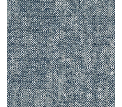 Ковровая плитка Bloq PA Solace 550 Smoke blue (500×500 мм, 6.7 мм, 5 м²/уп.)