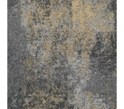 Ковровая плитка Bloq PA Assembly 201 Saffron (500×500 мм, 5.5 мм, 5 м²/уп.)