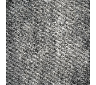 Ковровая плитка Bloq PA Assembly 901 Cement (500×500 мм, 5.5 мм, 5 м²/уп.)