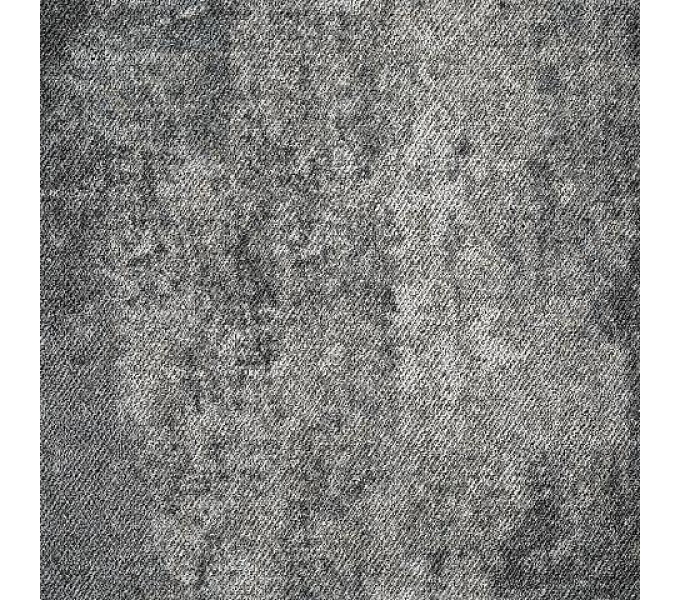 Ковровая плитка Bloq PA Assembly 901 Cement (500×500 мм, 5.5 мм, 5 м²/уп.)