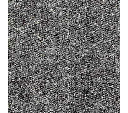 Ковровая плитка Bloq PA Unity 904 Old Zinc (500×500 мм, 5.5 мм, 5 м²/уп.)
