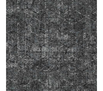 Ковровая плитка Bloq PA Unity 905 Blue Grey (500×500 мм, 5.5 мм, 5 м²/уп.)