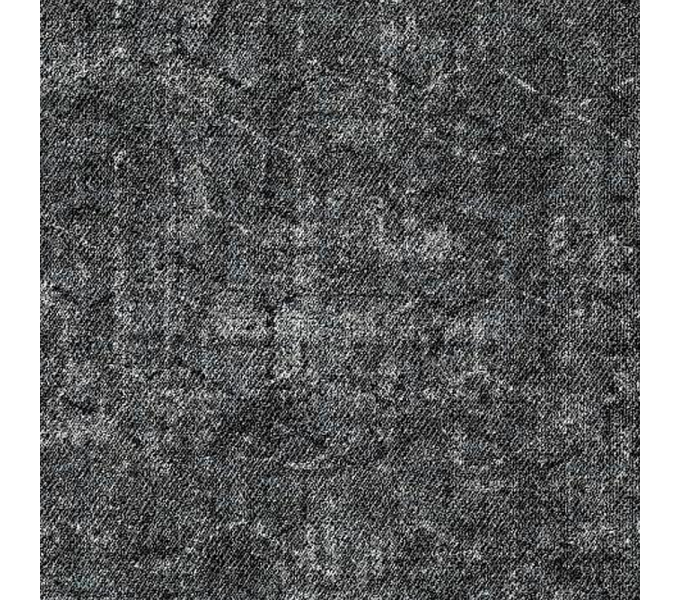 Ковровая плитка Bloq PA Unity 905 Blue Grey (500×500 мм, 5.5 мм, 5 м²/уп.)