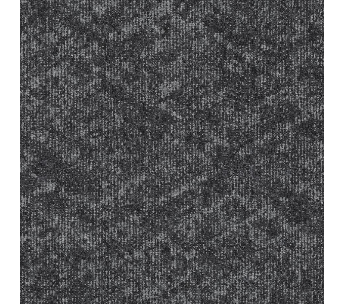 Ковровая плитка Bloq PP Achieve 924 Metal (500×500 мм, 6.5 мм, 5 м²/уп.)