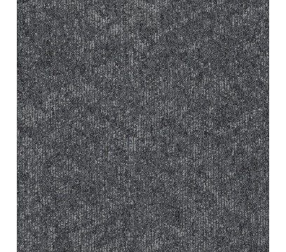 Ковровая плитка Bloq PP Achieve 923 Basalt (500×500 мм, 6.5 мм, 5 м²/уп.)