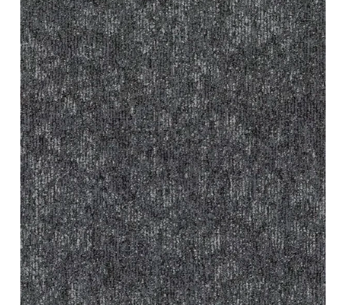 Ковровая плитка Bloq PP Realise 923 Basalt (500×500 мм, 6.5 мм, 5 м²/уп.)