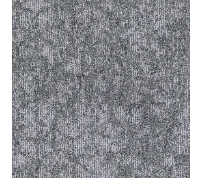 Ковровая плитка Bloq PP Realise 922 Silver (500×500 мм, 6.5 мм, 5 м²/уп.)