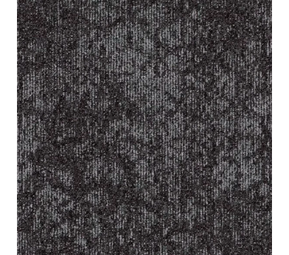 Ковровая плитка Bloq PP Realise 924 Metal (500×500 мм, 6.5 мм, 5 м²/уп.)