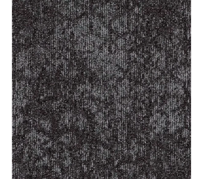 Ковровая плитка Bloq PP Realise 924 Metal (500×500 мм, 6.5 мм, 5 м²/уп.)