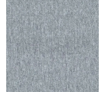 Ковровая плитка Bloq PP Entry 913 Silver (500×500 мм, 5.6 мм, 5 м²/уп.)