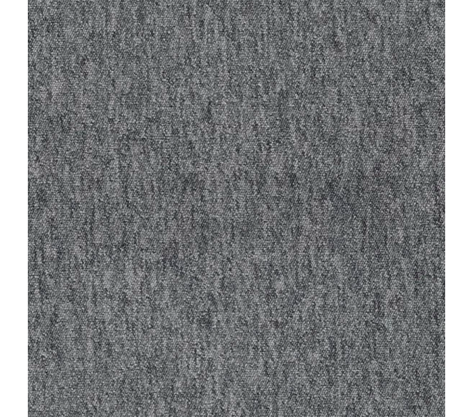 Ковровая плитка Bloq PP Entry 914 Fog (500×500 мм, 5.6 мм, 5 м²/уп.)