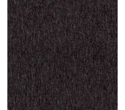 Ковровая плитка Bloq PP Entry 917 Onyx (500×500 мм, 5.6 мм, 5 м²/уп.)