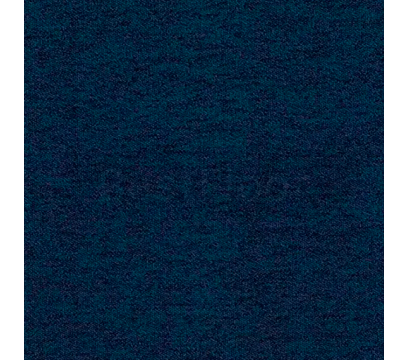 Ковровая плитка Bloq PP Entry 512 Navy (500×500 мм, 5.6 мм, 5 м²/уп.)