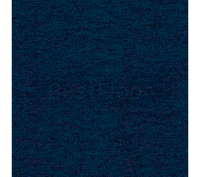 Ковровая плитка Bloq PP Entry 512 Navy (500×500 мм, 5.6 мм, 5 м²/уп.)