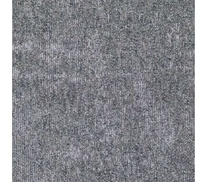 Ковровая плитка Bloq PP Explore 922 Silver (500×500 мм, 6.5 мм, 5 м²/уп.)