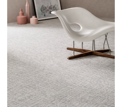 Ковровая плитка Bloq PP Explore 126 Sand (500×500 мм, 6.5 мм, 5 м²/уп.)