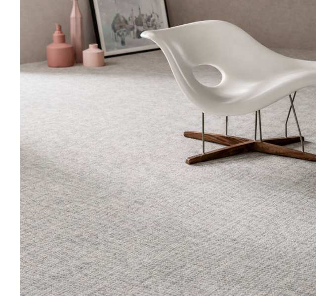 Ковровая плитка Bloq PP Explore 126 Sand (500×500 мм, 6.5 мм, 5 м²/уп.)