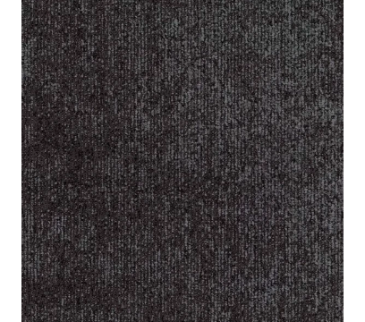 Ковровая плитка Bloq PP Explore 929 Onyx (500×500 мм, 6.5 мм, 5 м²/уп.)